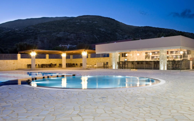 The Magnolia Resort - Adults Only