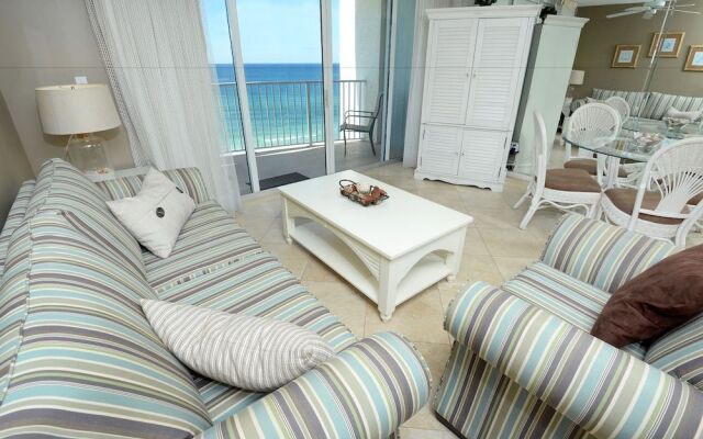 Long Beach 1205 Tower 1