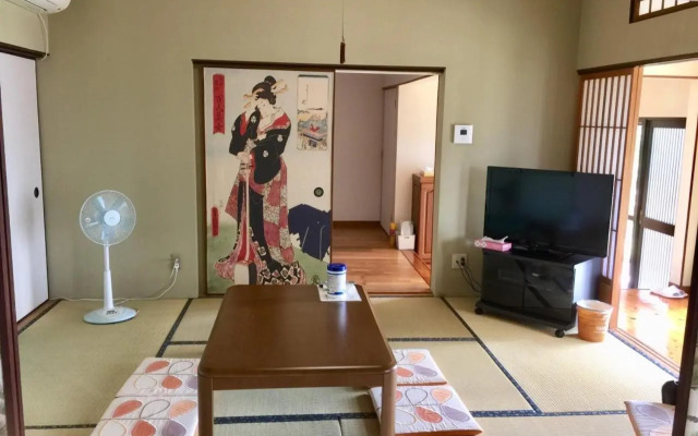 Yufu - House - Vacation STAY 89895