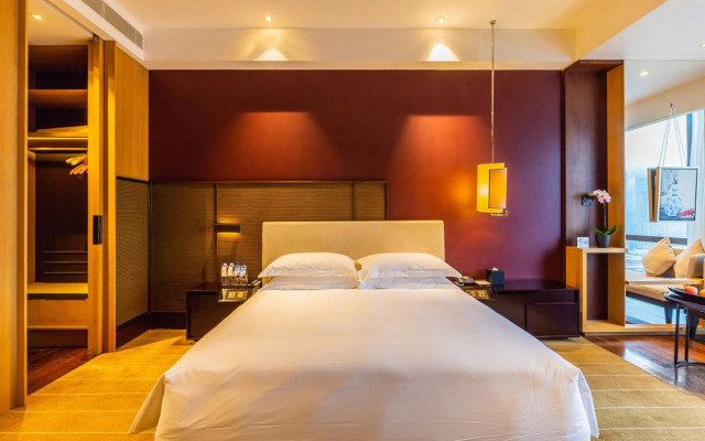 Hotel Kapok Shenzhen Bay