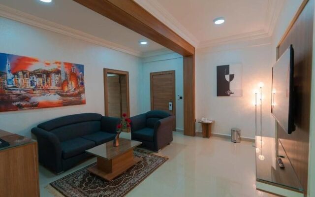 Phoenicia Suites