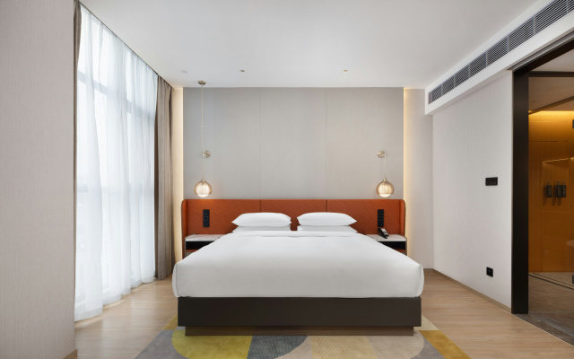 Home2 Suites By Hilton Dongguan Shipai