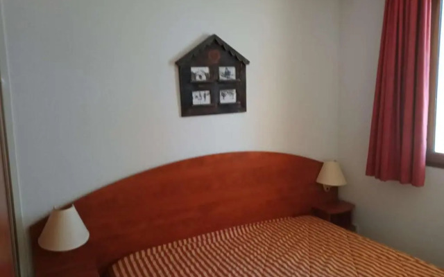 Appartement La Mongie, 3 pièces, 7 personnes - FR-1-404-274