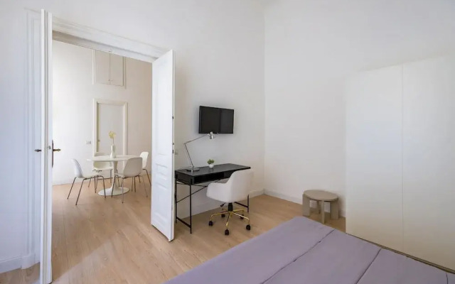 Blu Suite by Napoliapartments