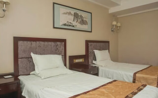 Leisurestay Hostel