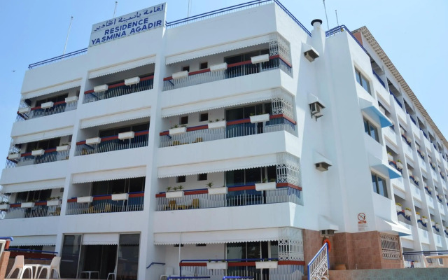 Residence Yasmina