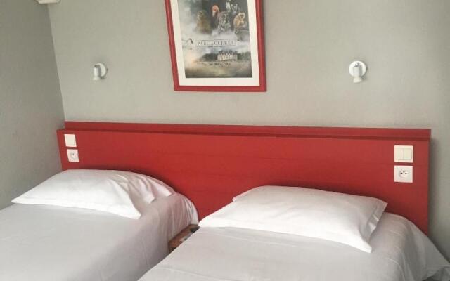 initial by balladins Dieppe