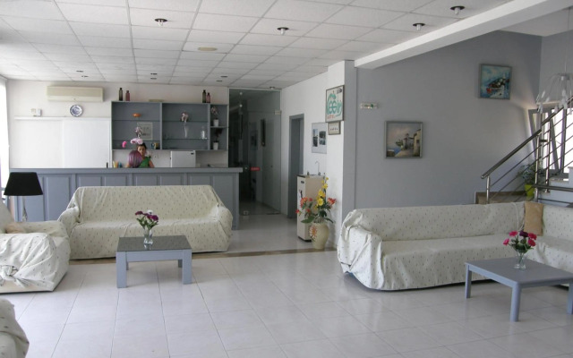 Megim Hotel