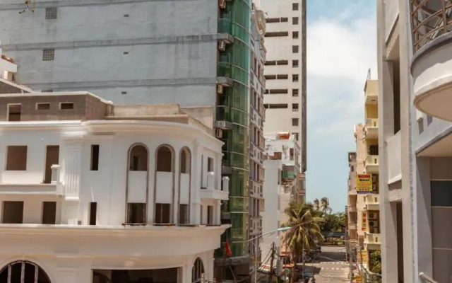 40 Phan Van Tri Guesthouse