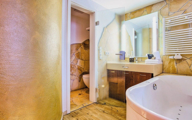 LIFESTYLE Resort Zum Kurfürsten