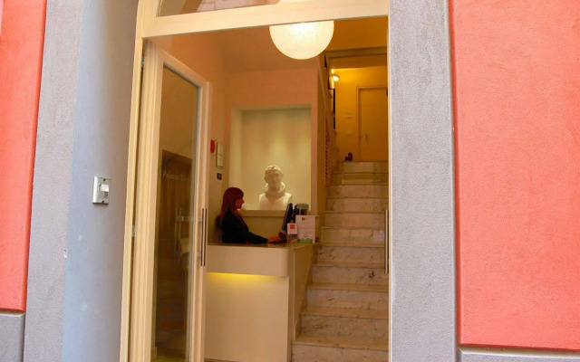 Palazzo Tasso