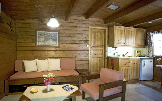 Panorama Villas - Adults only