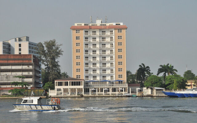 The Westwood Hotel Ikoyi Lagos