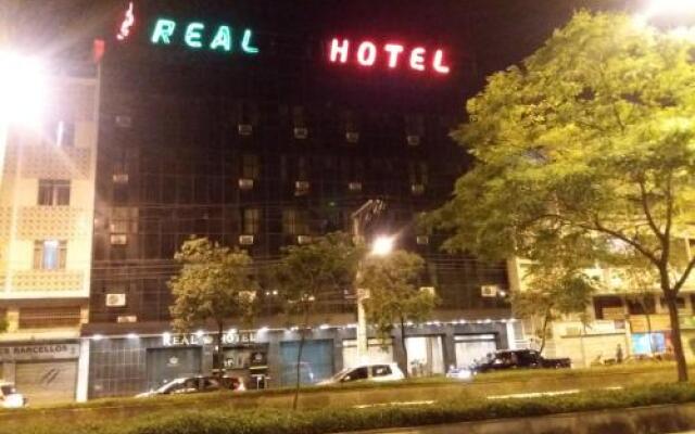 Real Hotel