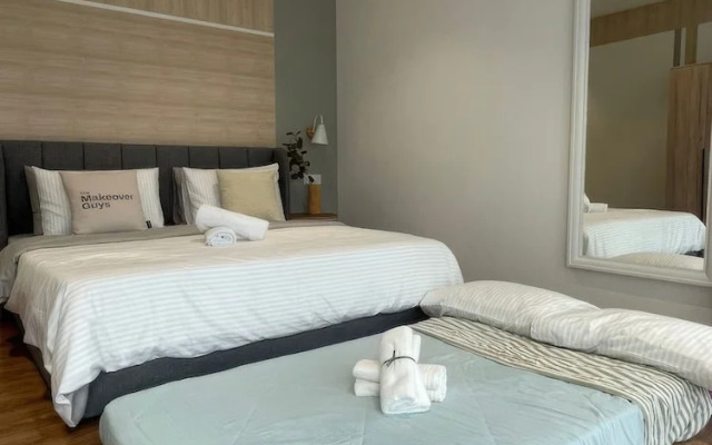 Platinum Quill Apartments Residences