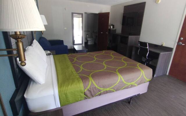 Days Inn Fayetteville