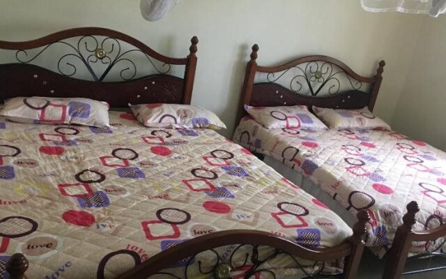 Dreams Guest House