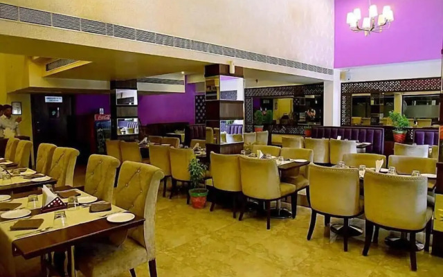 Hotel Midtown Grand