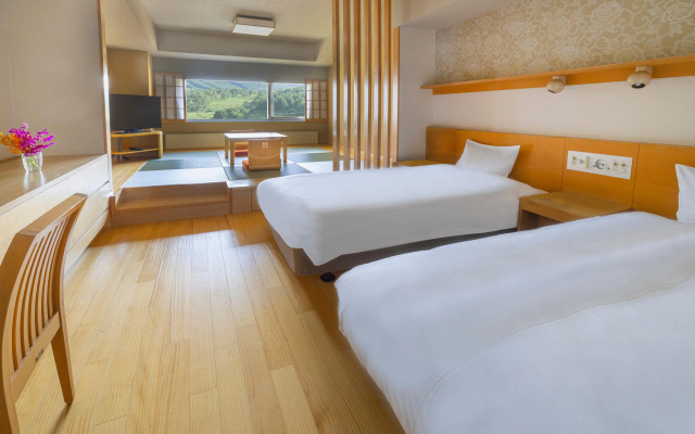 Crowne Plaza Resort Appi Kogen by IHG