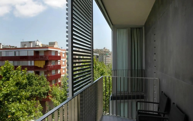 FisaRentals Marques de Sentmenat 84