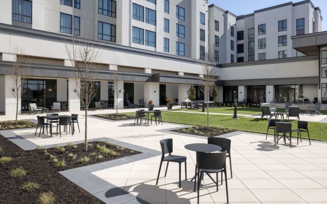 Embassy Suites By Hilton Bowling Green