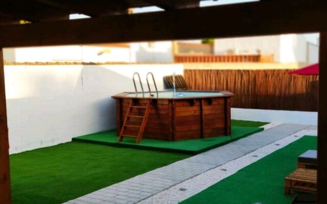 Apartamentos Novoasis