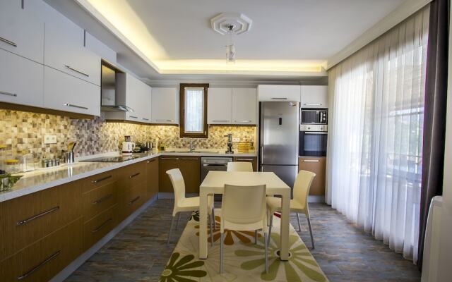 Villa Oldvillage by Tatilpremium