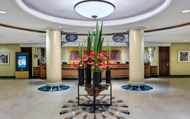 InterContinental Nairobi