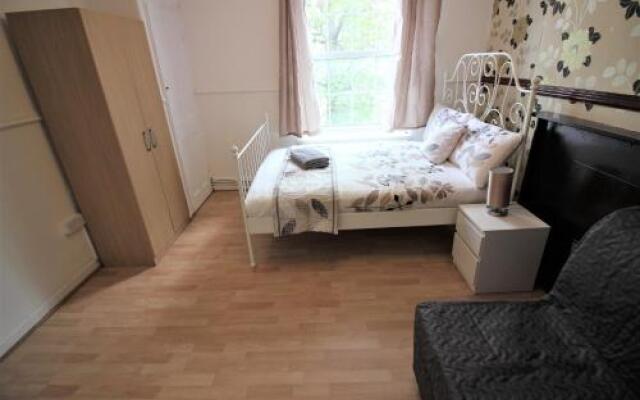 43Chicksand Guest Apartment