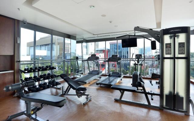 Holiday Inn Express Semarang Simpang Lima by IHG