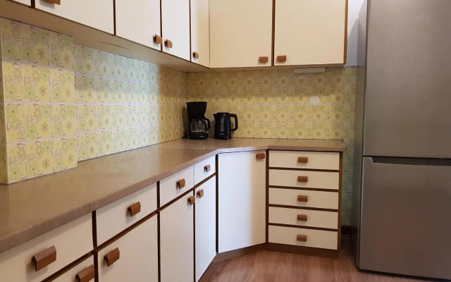 Harmony Apartment Kavala
