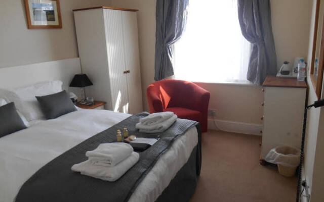 Bay Tree Guest House