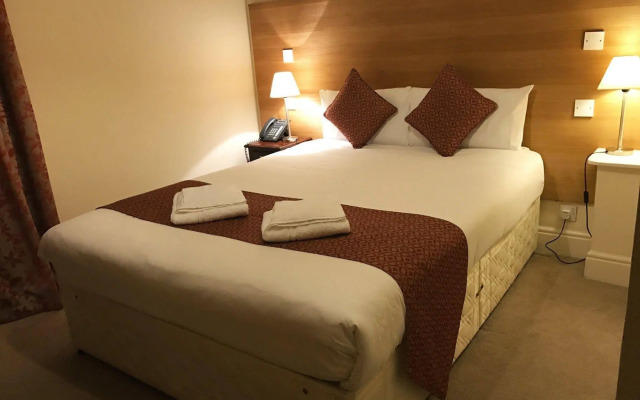 The Regency, Clifton Bristol by Belvilla