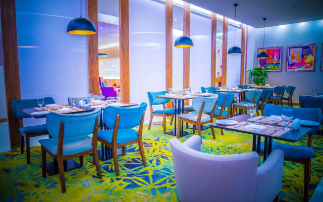 Novotel Yanbu