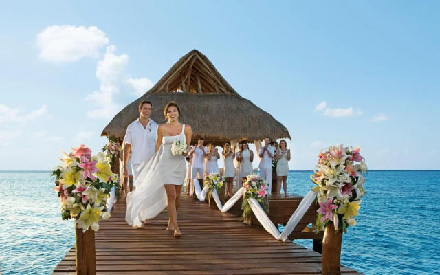 Secrets Aura Cozumel - Adults Only - All Inclusive