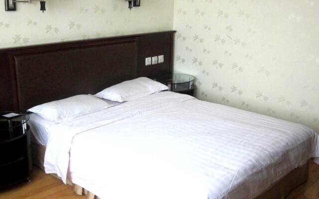Xin Tian Rui Hotel