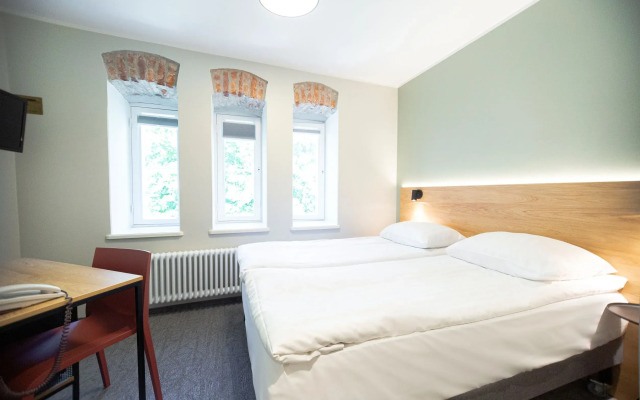 Rija Old Town hotel