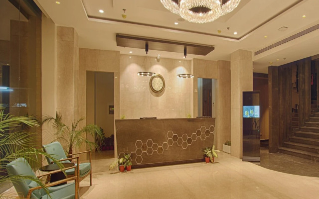 Sunhill Portico