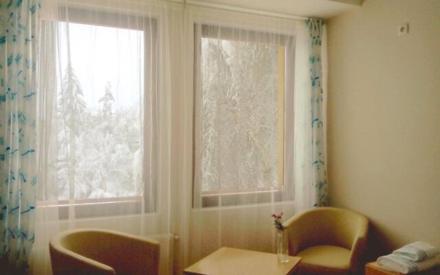 Hotel Hinovi Hvoyna