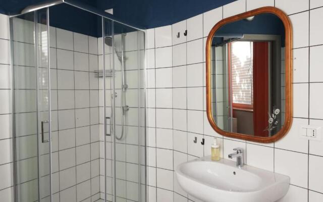 La Cordata Accommodation - Woodhouse Bike Hotel