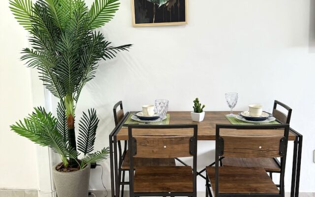 Apartamento Gloria Sugar Loaf HIR 28