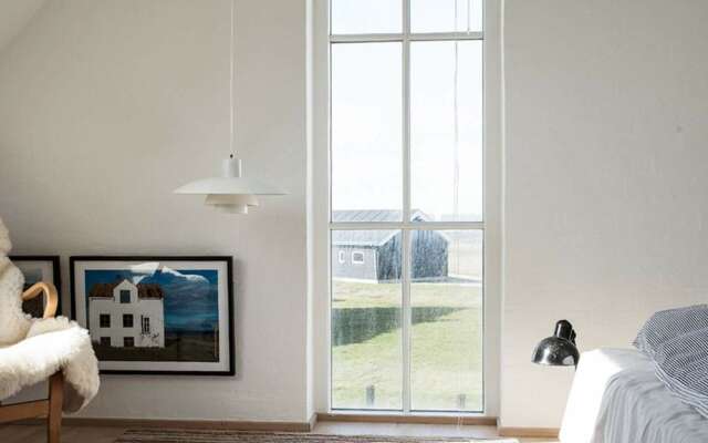 6 Person Holiday Home in Lokken