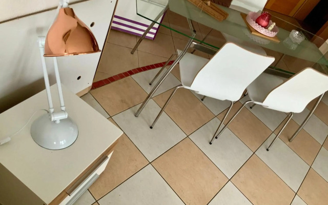 Luxury ECO VILLA Nature & Sea