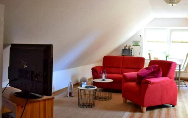 Ferienwohnung Schwarzenhof SEE 6631