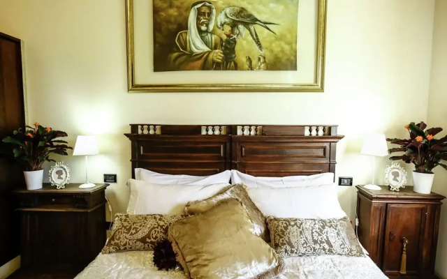 Gorgeous Villa Near Spoleto With Swimming Pool