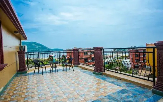 Shengsi Yiyuge Homestay