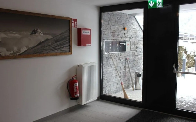 Apartment am Sonnenhang - TOP 9