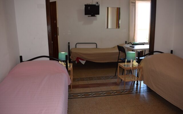 Rose Santamaria Residence