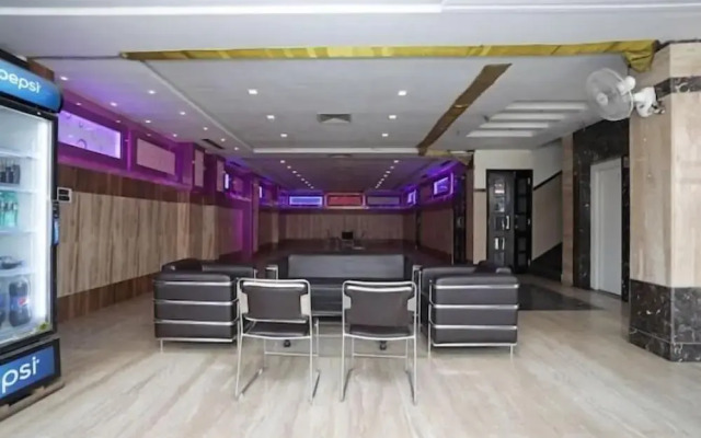 Hotel Royal Galaxy