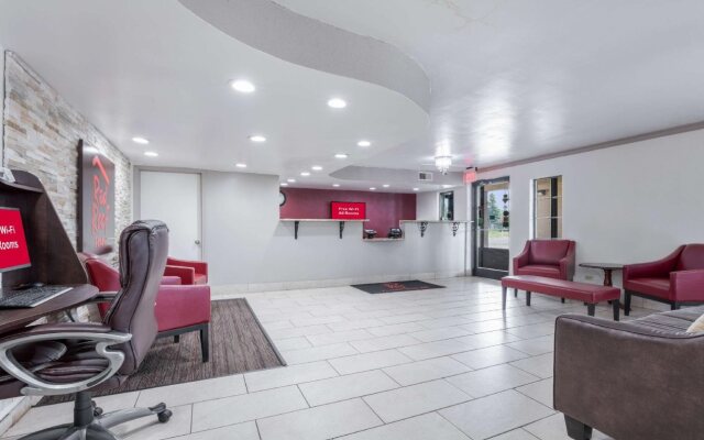 Red Roof Inn Forrest City